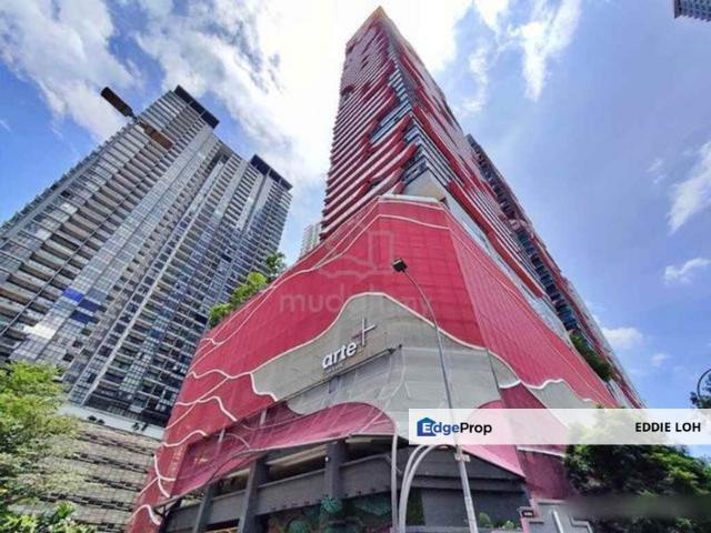 Condominium for sale in Country Heights Damansara, Kuala Lumpur