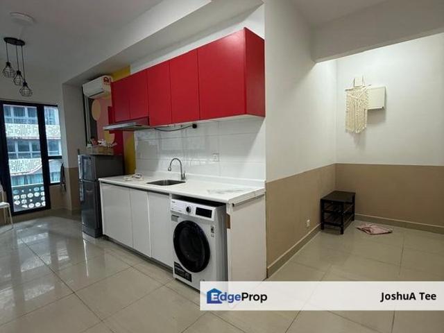 Condominium for rent in Country Heights Damansara, Kuala Lumpur