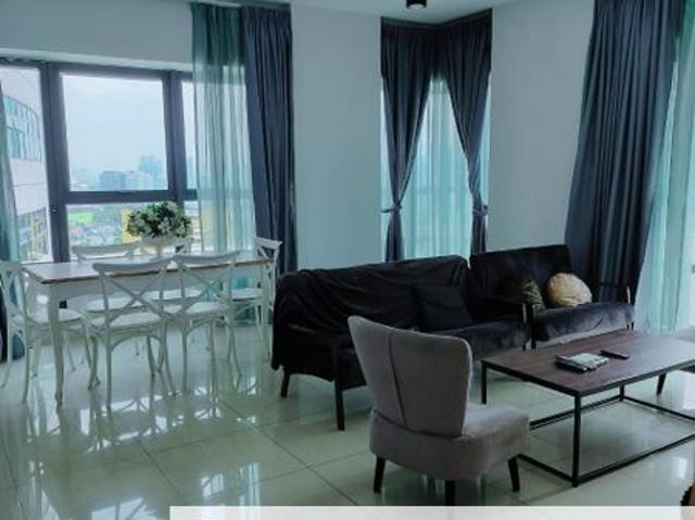 Condominium for rent in Country Heights Damansara, Kuala Lumpur