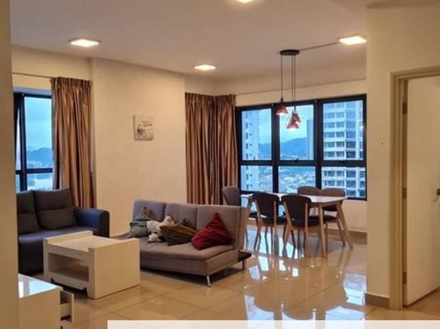 Condominium for rent in Country Heights Damansara, Kuala Lumpur
