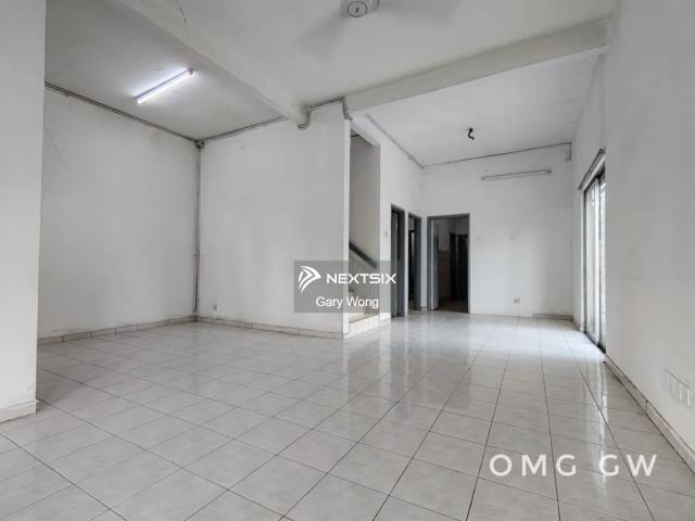 Residential House for rent in Country Heights Damansara, Kuala Lumpur