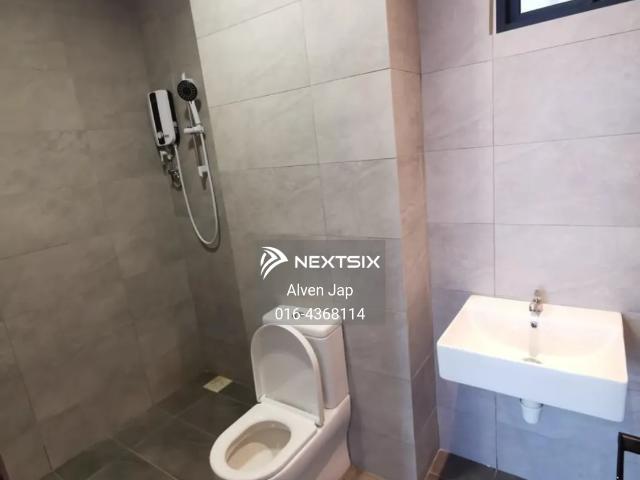 Residential House for rent in Country Heights Damansara, Kuala Lumpur