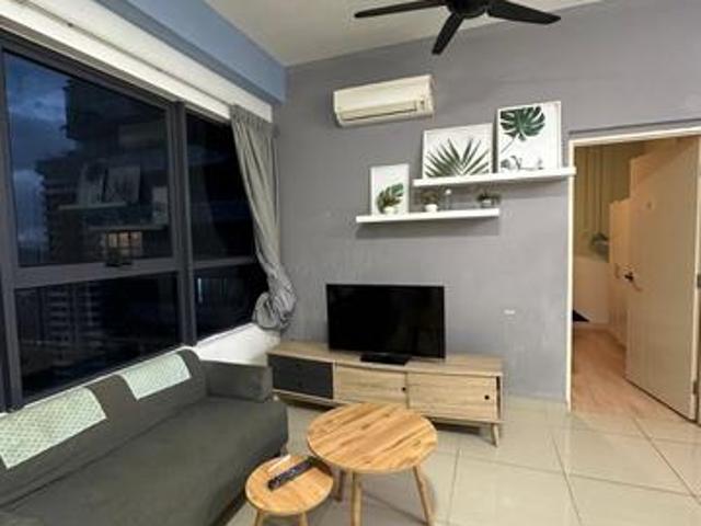Serviced Residence for rent in Country Heights Damansara, Kuala Lumpur