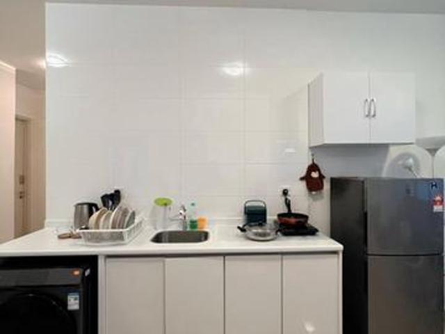 Serviced Residence for rent in Country Heights Damansara, Kuala Lumpur