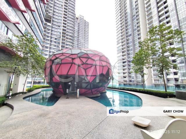 Condominium for sale in Country Heights Damansara, Kuala Lumpur