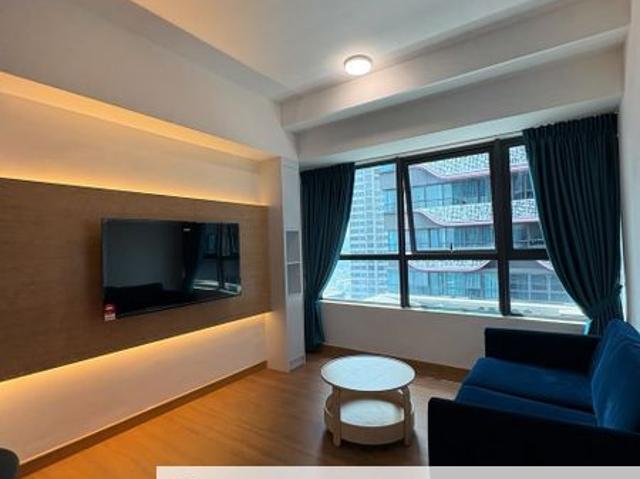 Condominium for rent in Country Heights Damansara, Kuala Lumpur