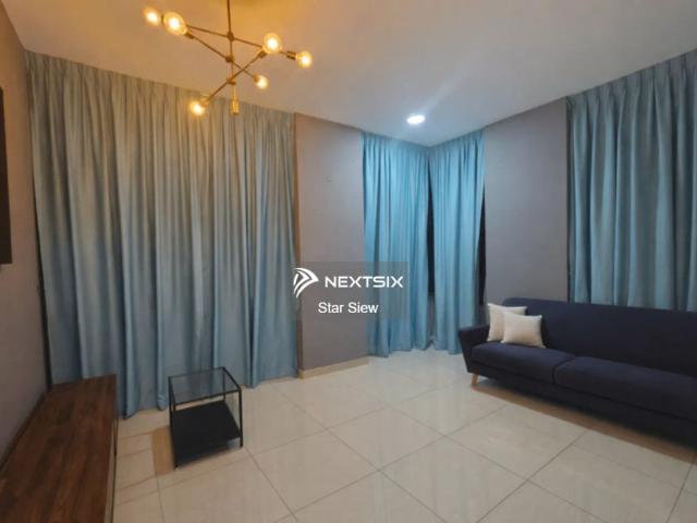 Apartment for rent in Country Heights Damansara, Kuala Lumpur