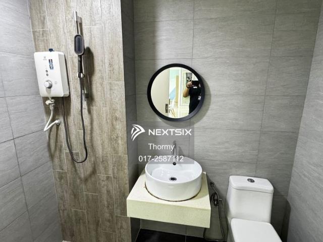Apartment for rent in Country Heights Damansara, Kuala Lumpur