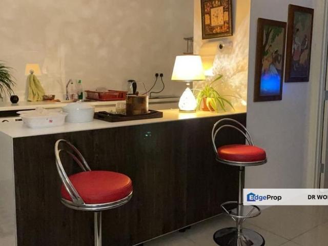 Condominium for rent in Country Heights Damansara, Kuala Lumpur