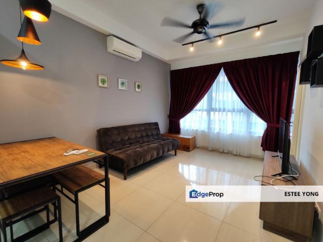 Condominium for sale in Country Heights Damansara, Kuala Lumpur