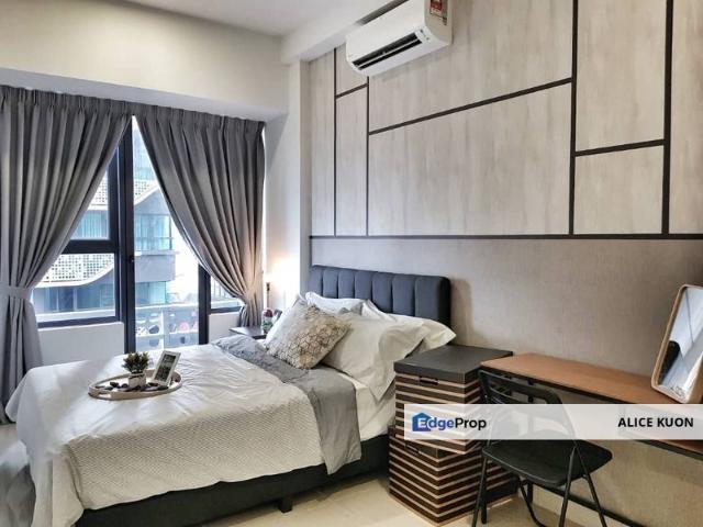 Condominium for sale in Country Heights Damansara, Kuala Lumpur