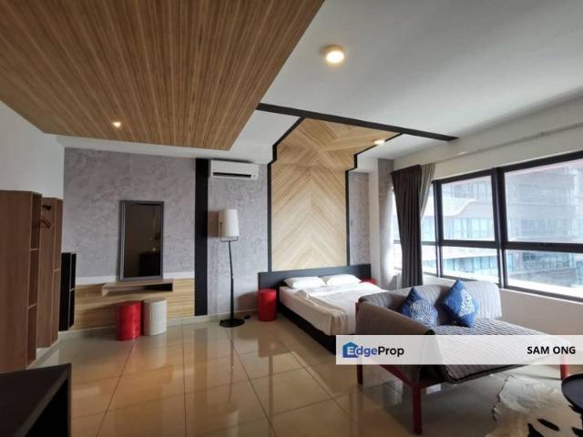 Condominium for sale in Country Heights Damansara, Kuala Lumpur