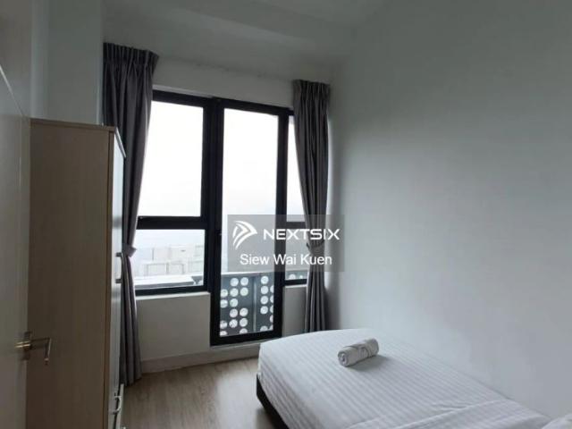 Apartment for rent in Country Heights Damansara, Kuala Lumpur