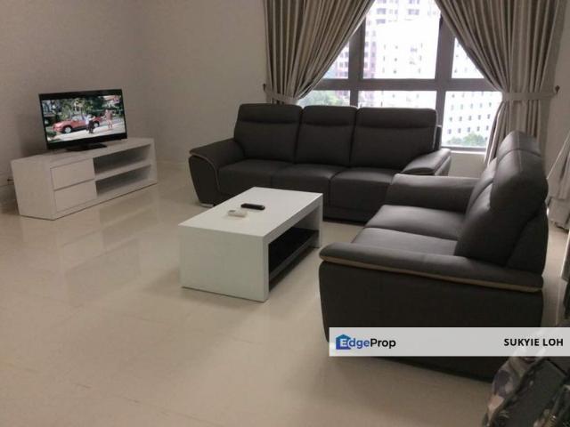 Condominium for sale in Country Heights Damansara, Kuala Lumpur