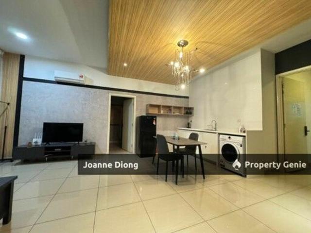 Apartment for rent in Country Heights Damansara, Kuala Lumpur