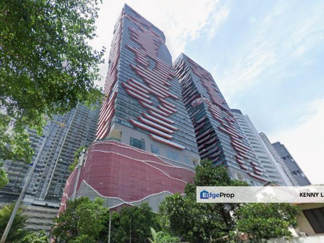 Condominium for sale in Country Heights Damansara, Kuala Lumpur