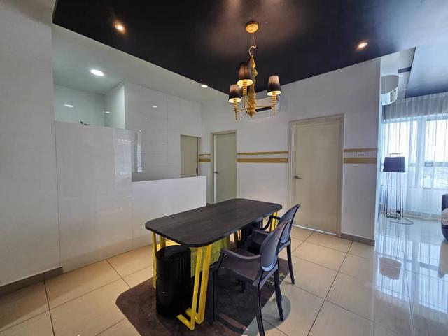Serviced Residence for rent in Ampang Hilir, Kuala Lumpur