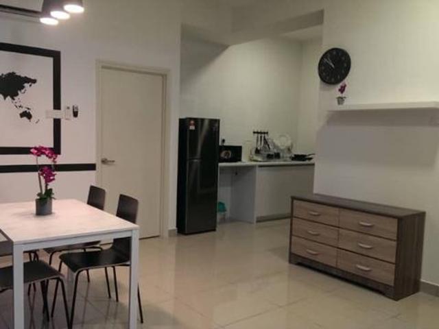 Serviced Residence for sale in Country Heights Damansara, Kuala Lumpur
