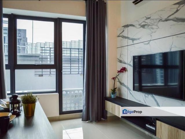 Condominium for rent in Country Heights Damansara, Kuala Lumpur