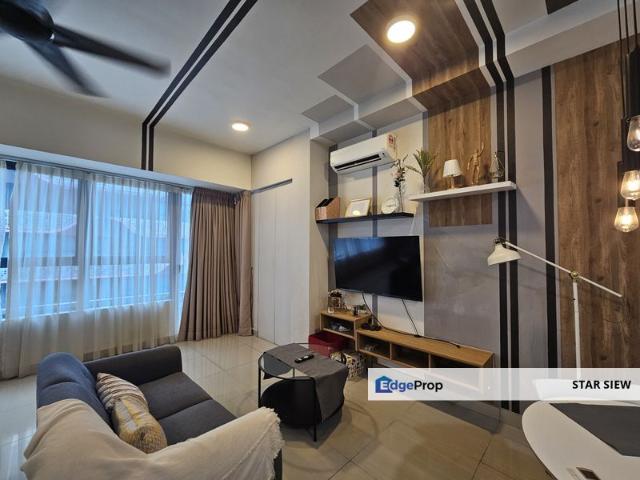 Condominium for rent in Country Heights Damansara, Kuala Lumpur
