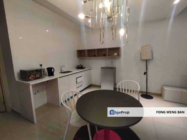 Condominium for rent in Country Heights Damansara, Kuala Lumpur