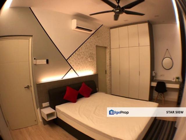 Condominium for rent in Country Heights Damansara, Kuala Lumpur
