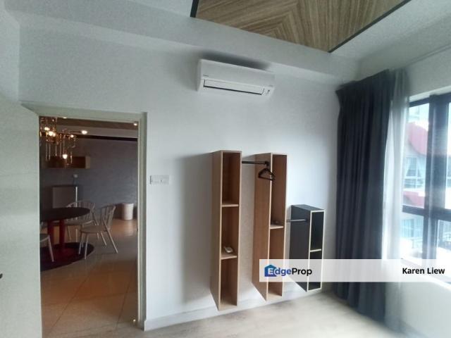 Condominium for rent in Kuala Lumpur, Country Heights Damansara