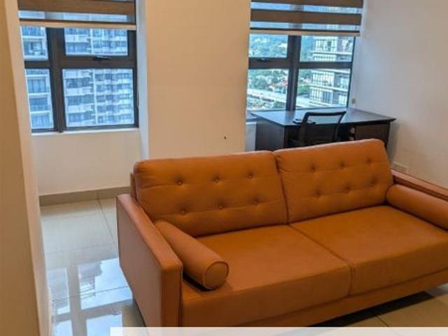 Condominium for rent in Country Heights Damansara, Kuala Lumpur