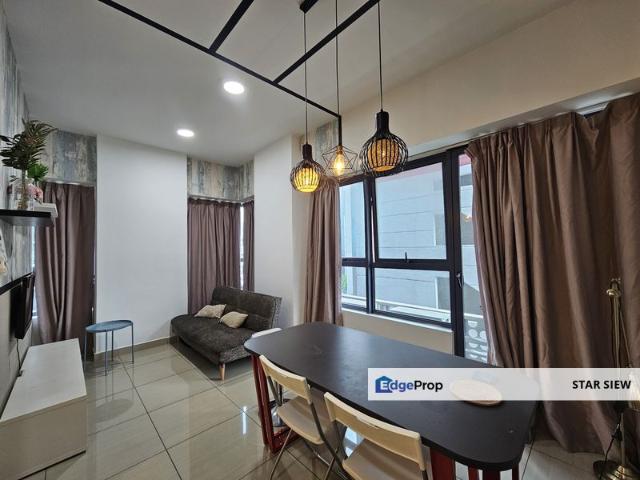 Condominium for rent in Country Heights Damansara, Kuala Lumpur