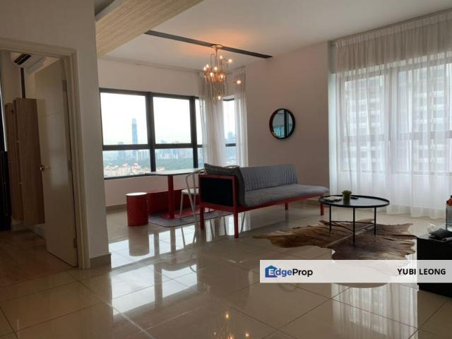 Condominium for rent in Country Heights Damansara, Kuala Lumpur