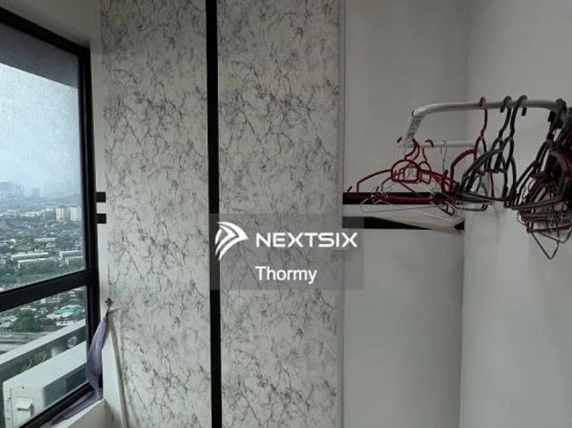Room for rent in Country Heights Damansara, Kuala Lumpur
