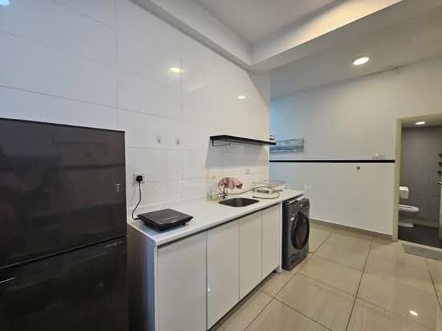 Apartment for rent in Country Heights Damansara, Kuala Lumpur