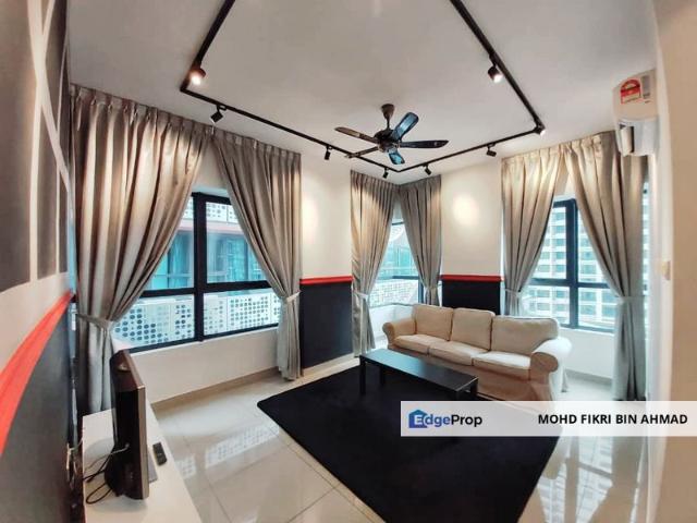 Condominium for rent in Country Heights Damansara, Kuala Lumpur