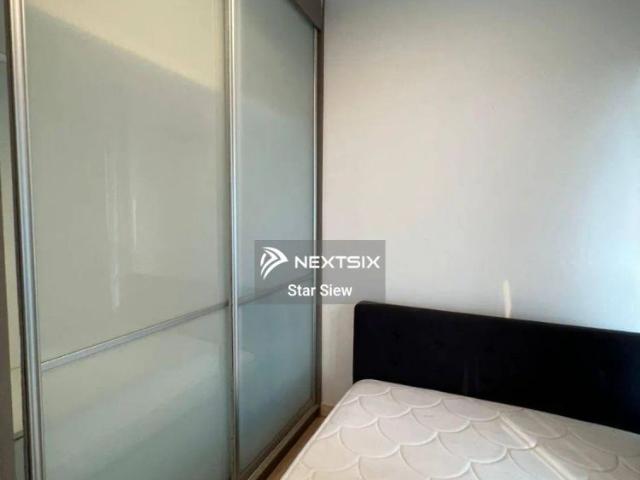 Apartment for rent in Kuala Lumpur, Country Heights Damansara