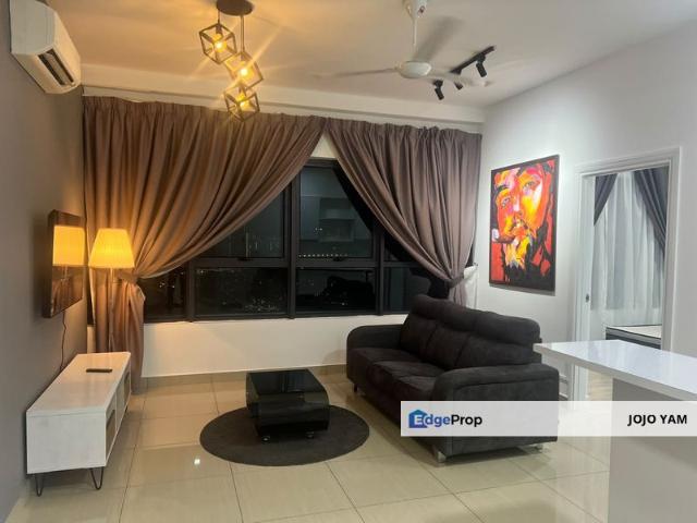 Condominium for rent in Country Heights Damansara, Kuala Lumpur