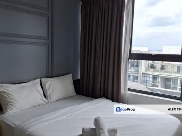 Condominium for sale in Country Heights Damansara, Kuala Lumpur