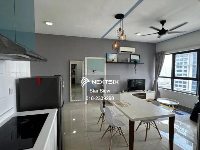 Apartment for rent in Country Heights Damansara, Kuala Lumpur