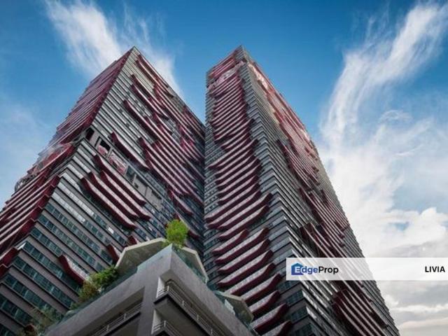 Condominium for sale in Country Heights Damansara, Kuala Lumpur