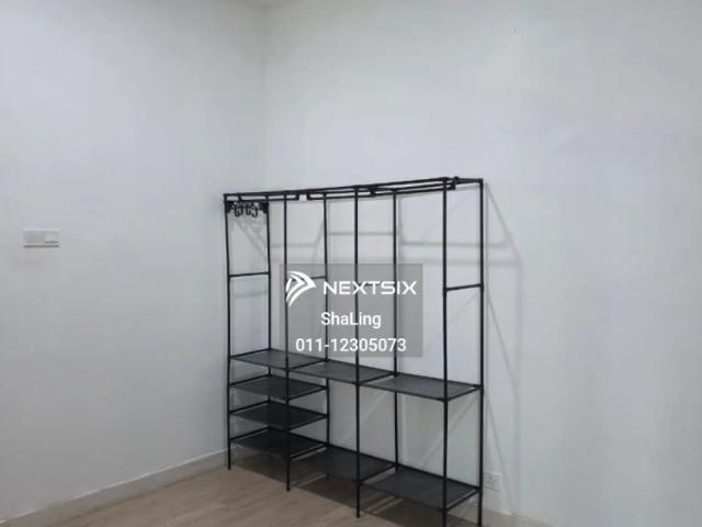 Apartment for rent in Country Heights Damansara, Kuala Lumpur