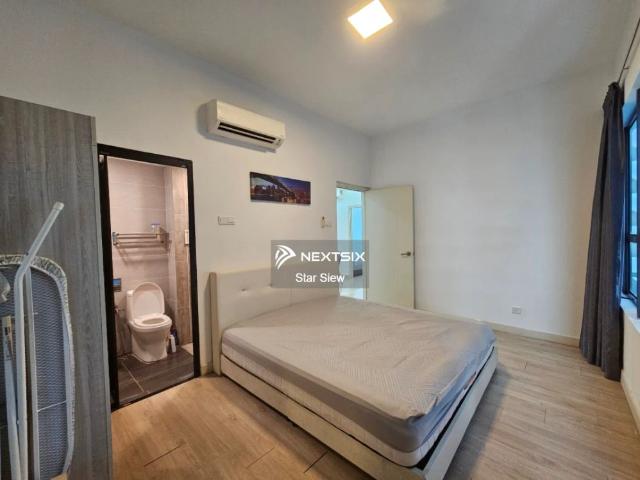 Apartment for rent in Country Heights Damansara, Kuala Lumpur