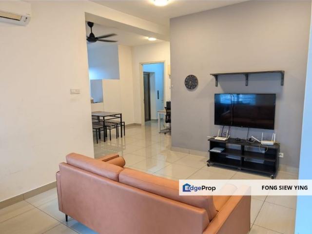 Condominium for rent in Country Heights Damansara, Kuala Lumpur