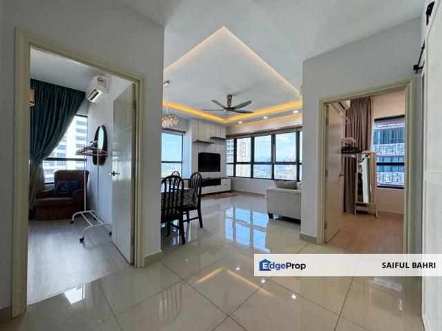 Condominium for sale in Country Heights Damansara, Kuala Lumpur
