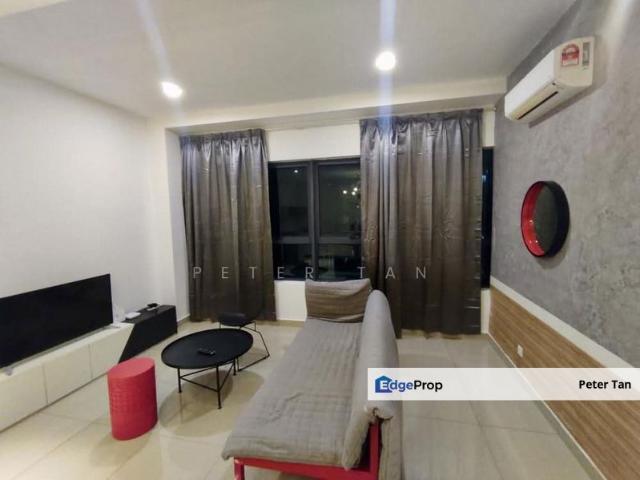 Condominium for rent in Kuala Lumpur, Country Heights Damansara