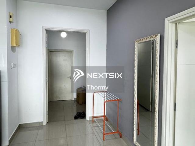 Apartment for rent in Country Heights Damansara, Kuala Lumpur