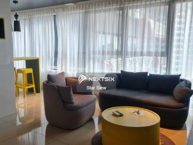 Apartment for rent in Country Heights Damansara, Kuala Lumpur
