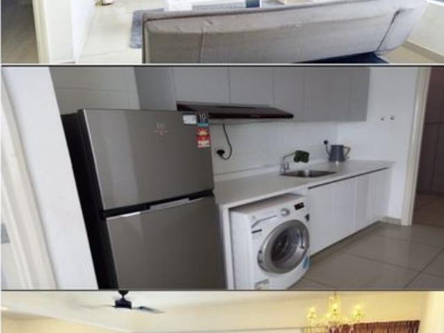 Condominium for sale in Country Heights Damansara, Kuala Lumpur