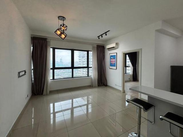 Serviced Residence for sale in Country Heights Damansara, Kuala Lumpur