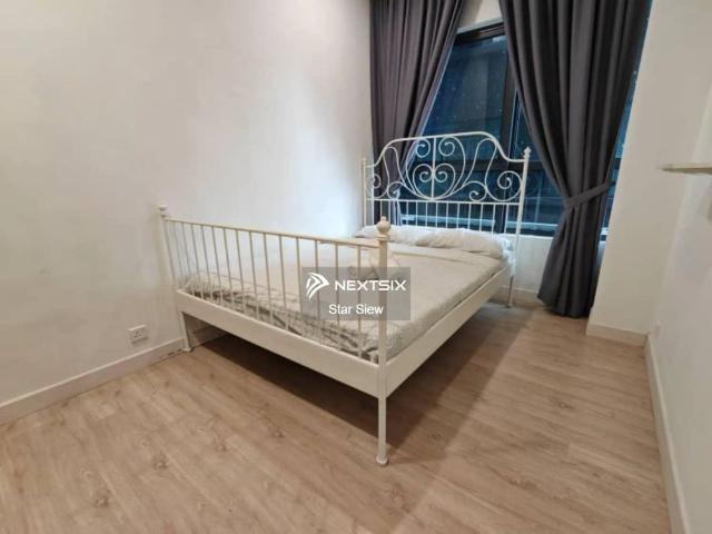 Apartment for rent in Country Heights Damansara, Kuala Lumpur