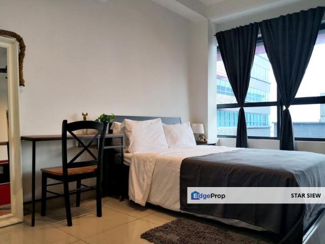Condominium for rent in Country Heights Damansara, Kuala Lumpur