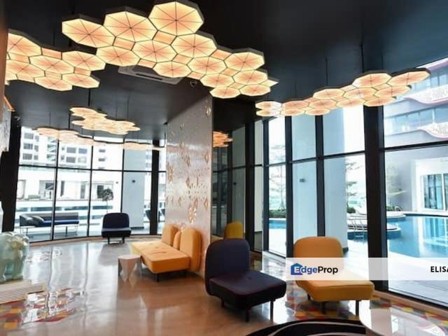 Condominium for sale in Country Heights Damansara, Kuala Lumpur